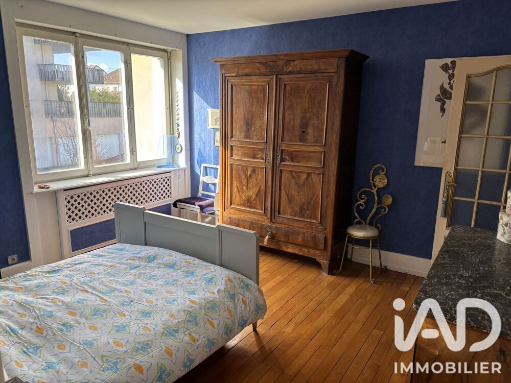 Vente Appartement Vente Appartement 3 pièces Morteau