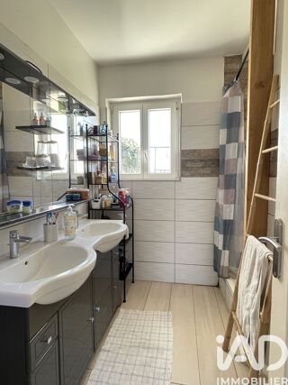  Maison � vendre 2 pi�ces 60 m�