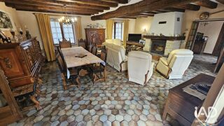  Maison � vendre 8 pi�ces 255 m�