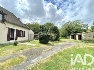  Maison à vendre 4 pièces 83 m²