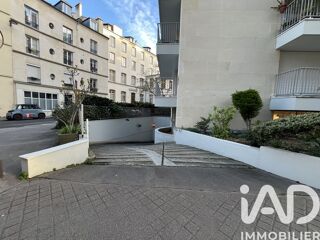  Parking / Garage à vendre 12 m²