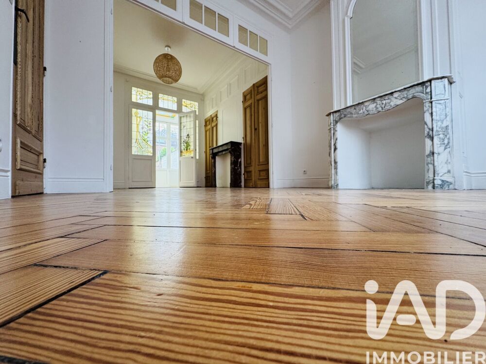 vente Maison - 6 pièce(s) - 120 m² La Madeleine (59110)