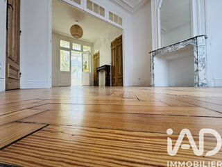  Maison à vendre 6 pièces 120 m²