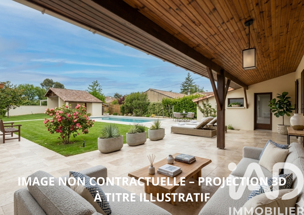 Vente Maison traditionnelle 6 pièces