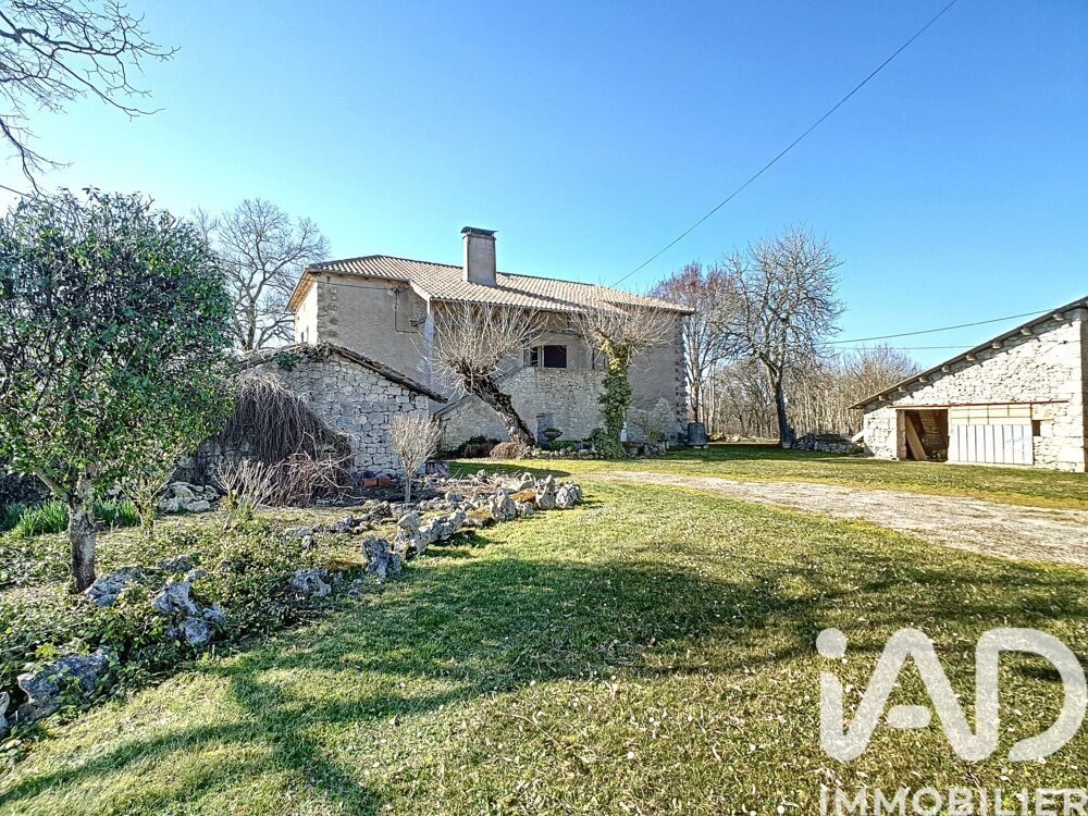 Vente Maison de campagne 4 pièces
