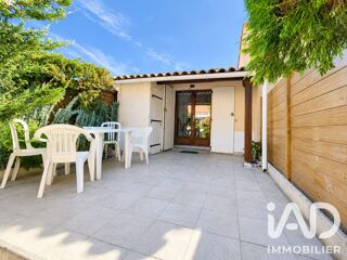  Maison à vendre 3 pièces 32 m²
