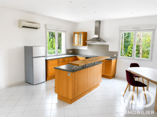  Immeuble à vendre 338 m²