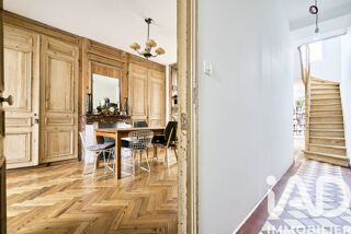  Maison � vendre 4 pi�ces 133 m�