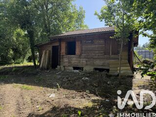  Maison � vendre 5 pi�ces 325 m�