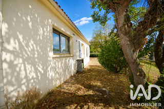  Maison à vendre 3 pièces 86 m²