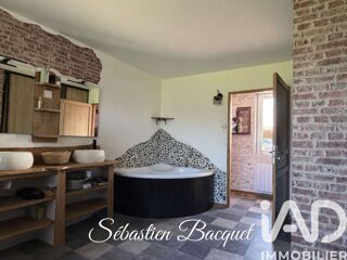  Maison à vendre 14 pièces 370 m²