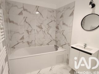  Appartement � vendre 3 pi�ces 125 m�