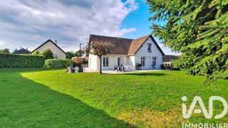  Maison à vendre 6 pièces 132 m²