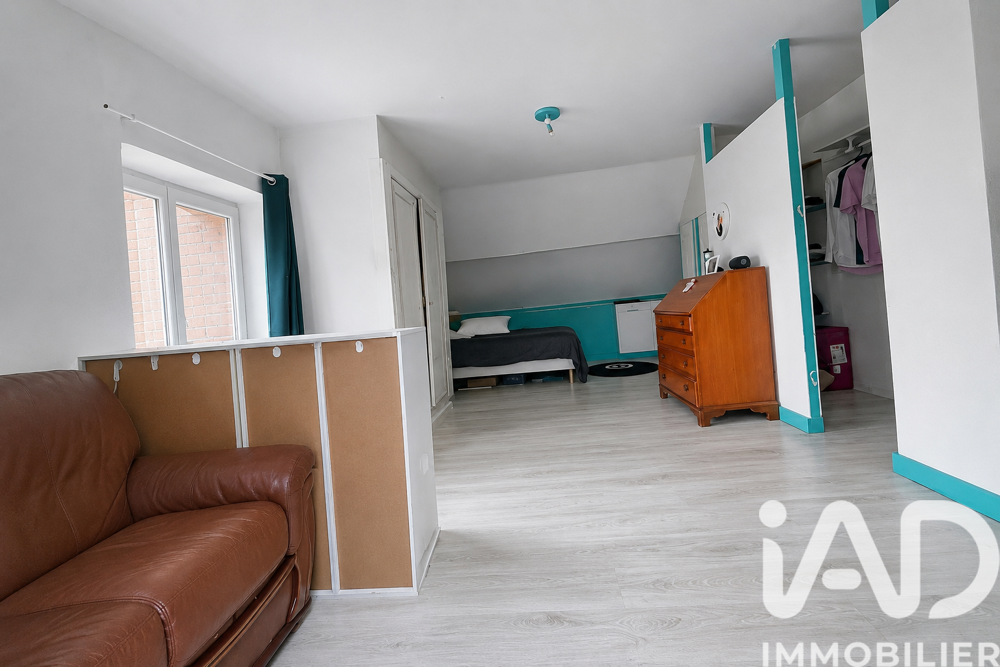 Vente Maison Vente Maison/villa 4 pièces Melleray