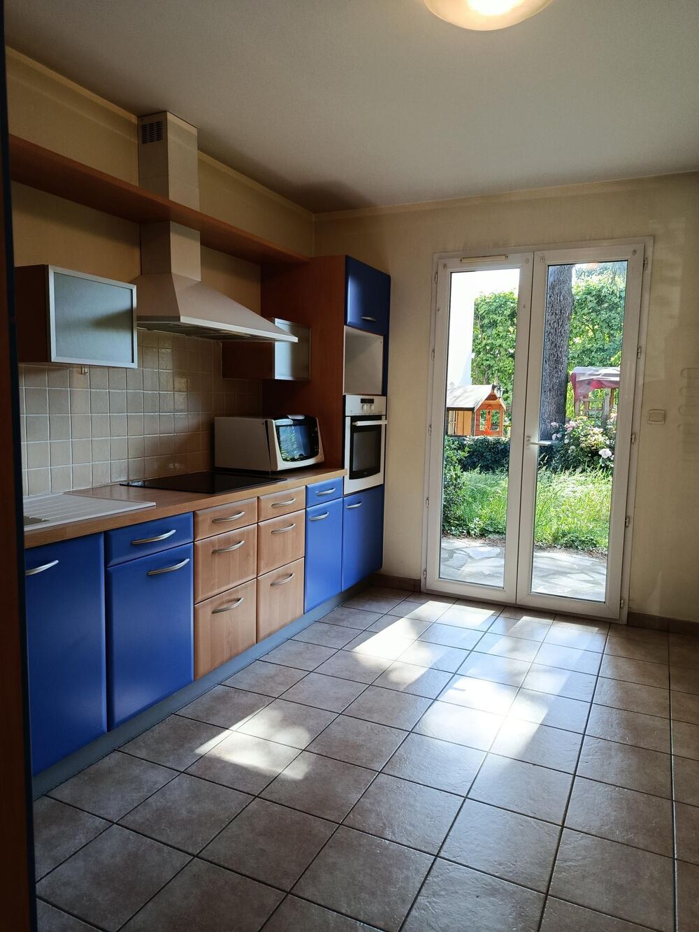vente Maison - 4 pièce(s) - 95 m² Saint-Chamond (42400)