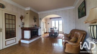 Vente Maison Vente Maison traditionnelle 6 pièces Saumur
