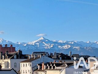  Appartement à vendre 3 pièces 87 m²