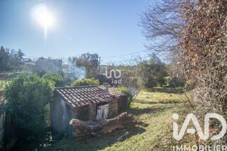  Terrain à vendre 706 m²