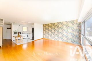  Appartement à vendre 4 pièces 85 m²