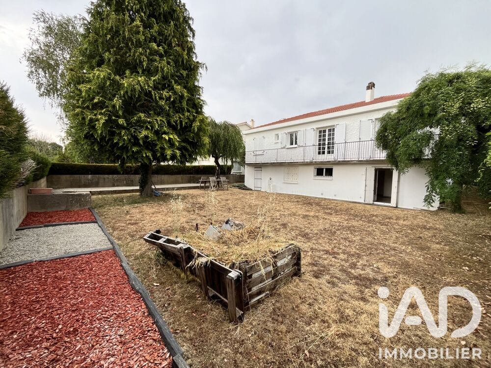 Vente Maison Vente Maison/villa 6 pièces La roche-sur-yon
