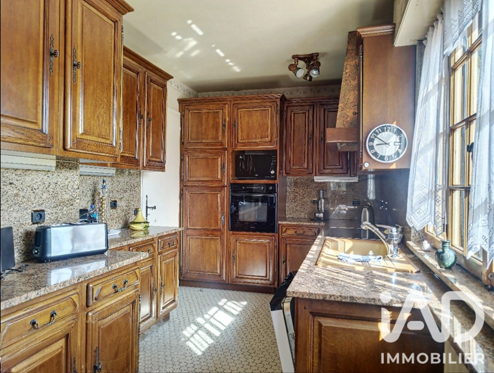 Vente Maison Vente Domaine 6 pièces Sternenberg