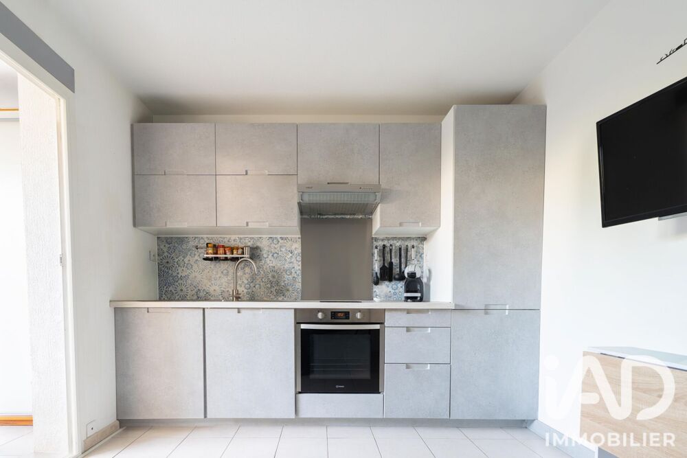 Vente Appartement Vente Appartement 1 pièce La ciotat