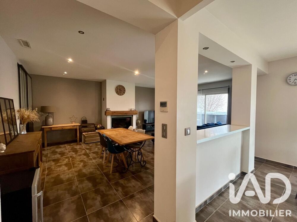 Vente Maison Vente Maison/villa 5 pièces Salles-d'aude
