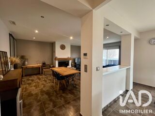  Maison à vendre 5 pièces 128 m²