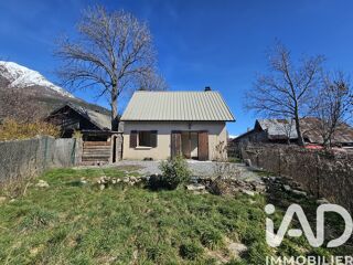  Maison à vendre 3 pièces 65 m²
