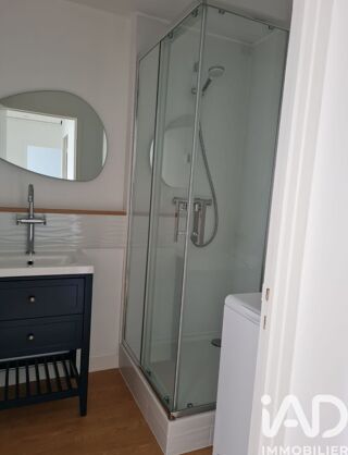  Appartement à vendre 2 pièces 44 m²