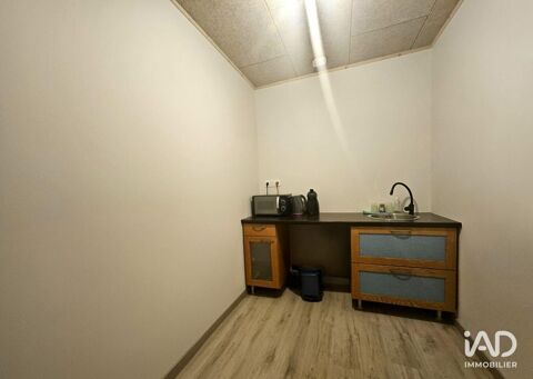   Vente Local d'activités 227 m&sup2; 