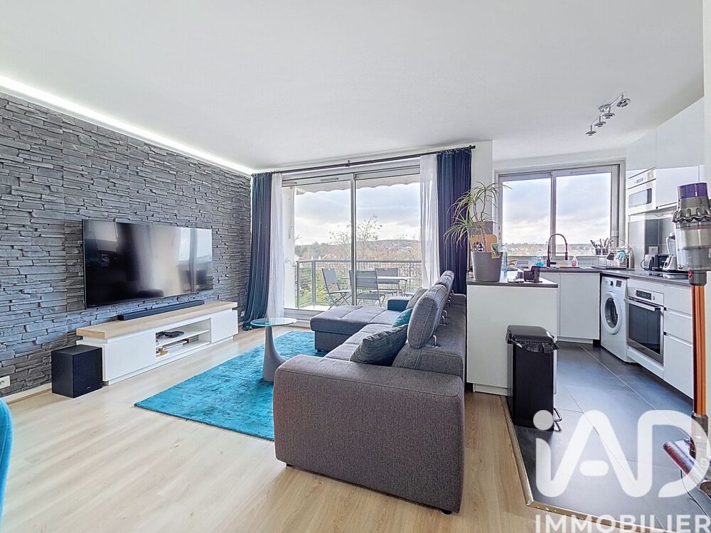 Vente Appartement Vente Appartement 3 pièces Marly-le-roi