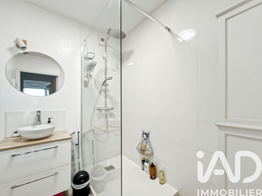 Vente Appartement Vente Appartement 3 pièces Nantes