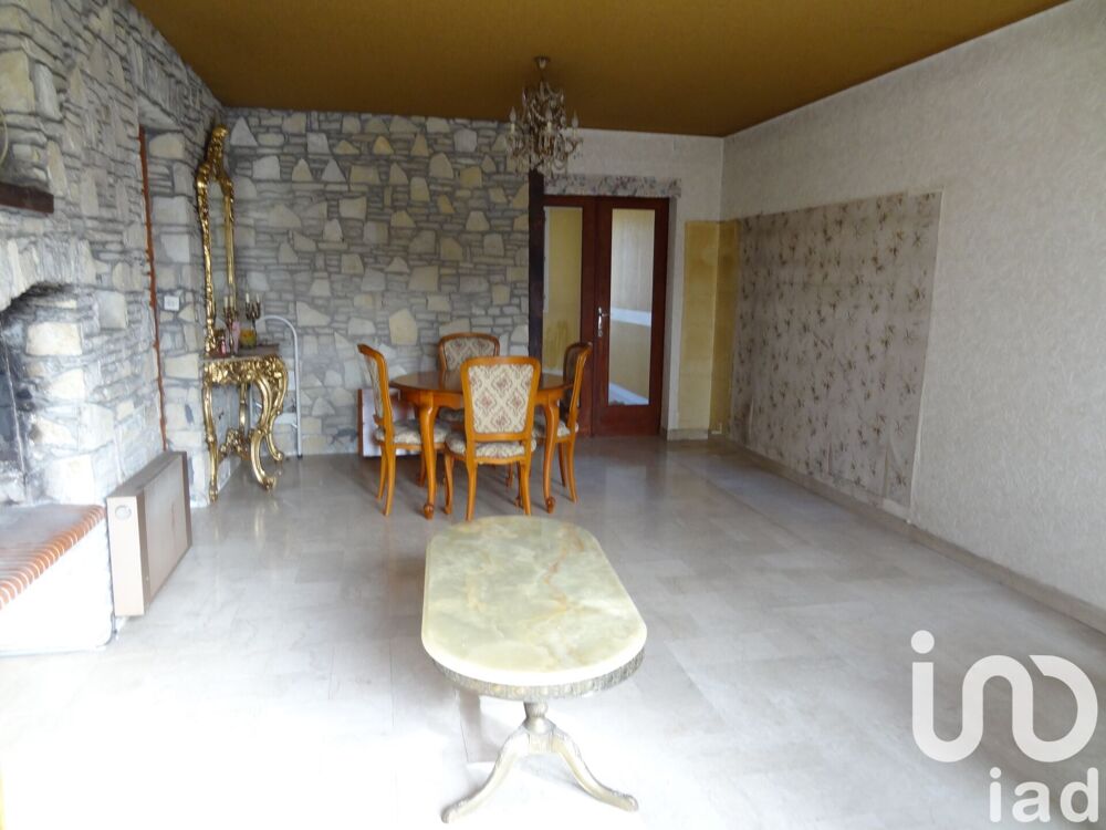 vente Maison - 4 pièce(s) - 88 m² Gournay-sur-Marne (93460)