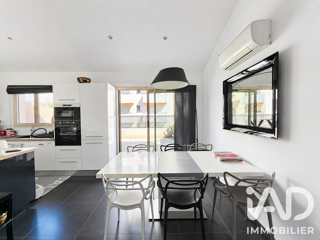 Vente Appartement Vente Appartement 4 pièces Canet-en-roussillon