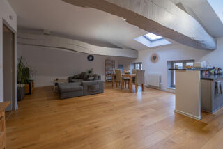  Appartement � vendre 4 pi�ces 106 m�