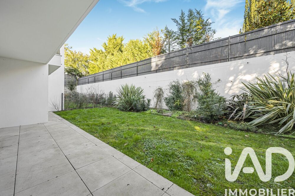 à vendre  Appartement Garches (92380)