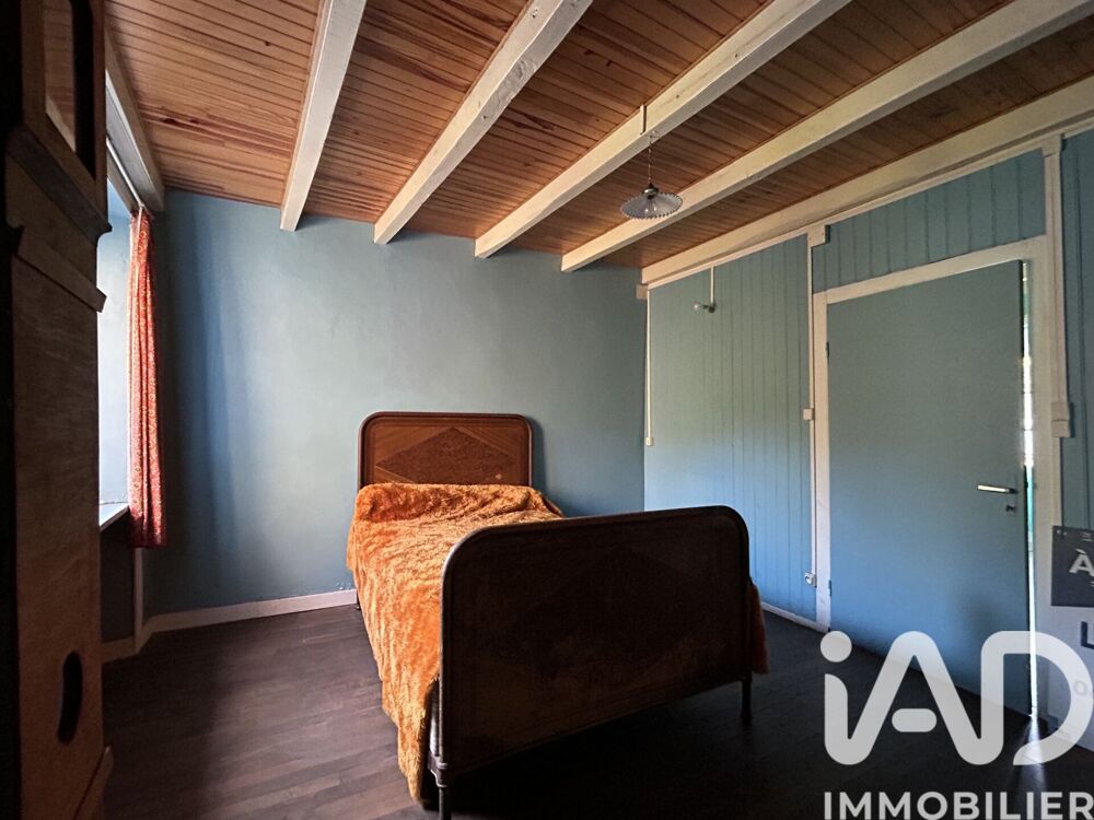 Vente Maison de ville 3 pièces