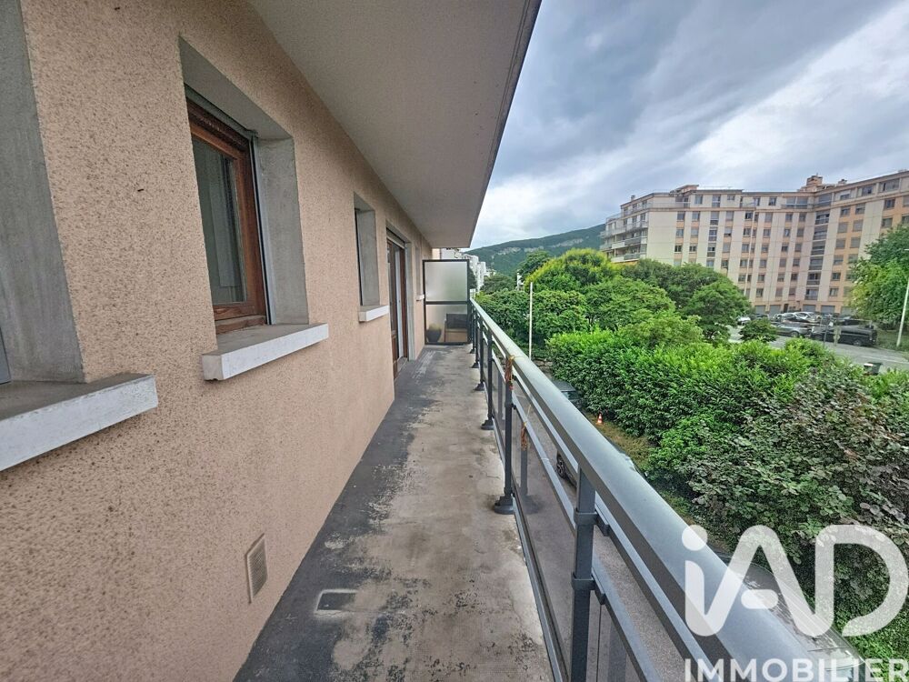 vente Appartement - 3 pièce(s) - 73 m² Annemasse (74100)