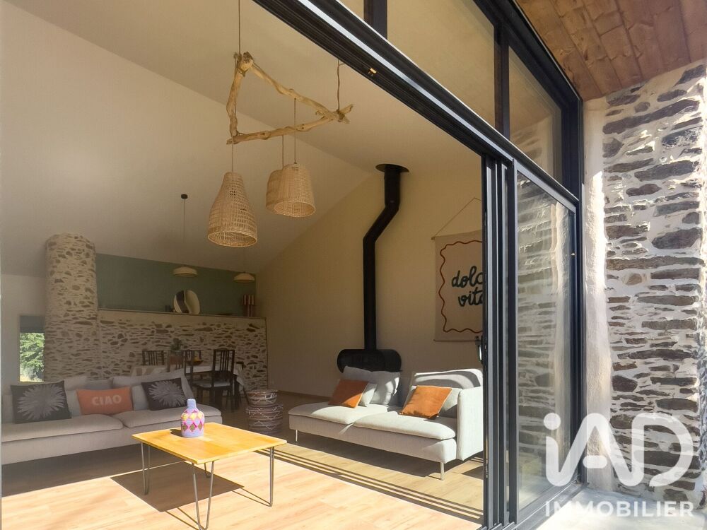 Vente Maison/villa 7 pièces