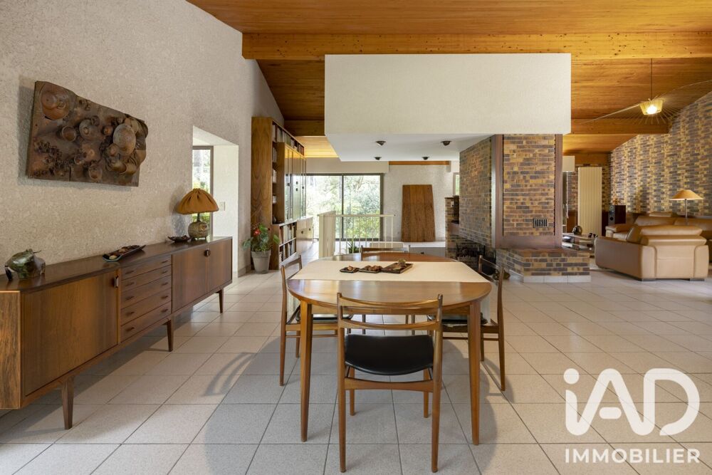à vendre  Maison Soorts-Hossegor (40150)