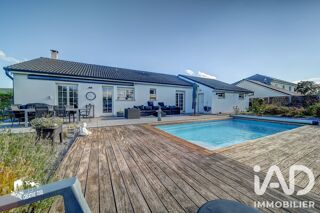  Maison à vendre 5 pièces 103 m²