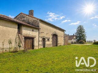  Maison à vendre 4 pièces 100 m²