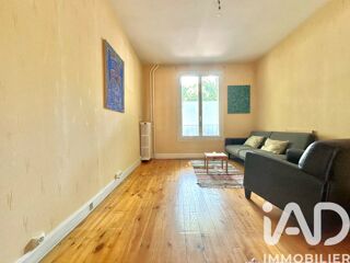  Appartement � vendre 2 pi�ces 38 m�