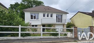  Maison � vendre 5 pi�ces 84 m�