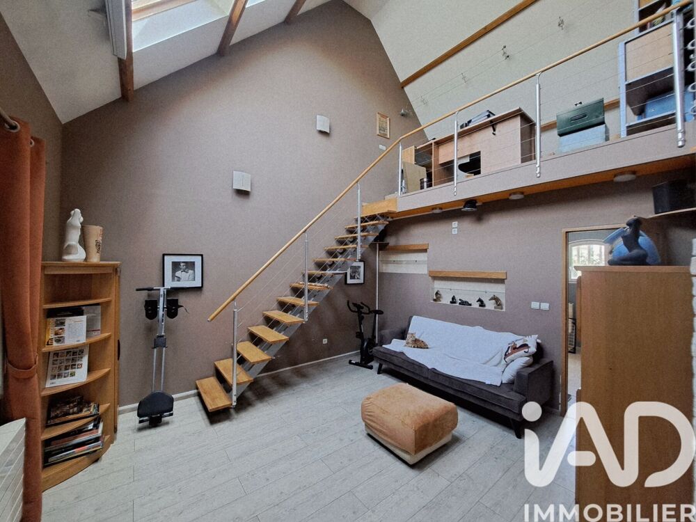 vente Maison - 7 pièce(s) - 145 m² Vinantes (77230)