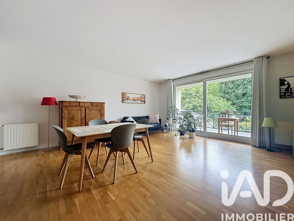 Location Appartement Location Appartement 3 pièces Châtillon