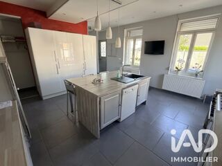  Maison à vendre 5 pièces 120 m²