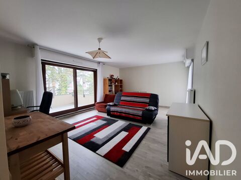   Vente Appartement 3 pièces Appartement - 3 pièce(s) - 75 m²