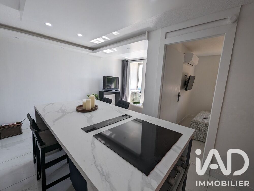 Vente Appartement Vente Appartement 2 pièces Saint-cyprien